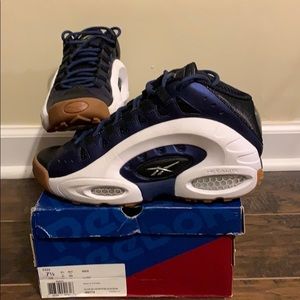 Reebok Classic Hexalite 22